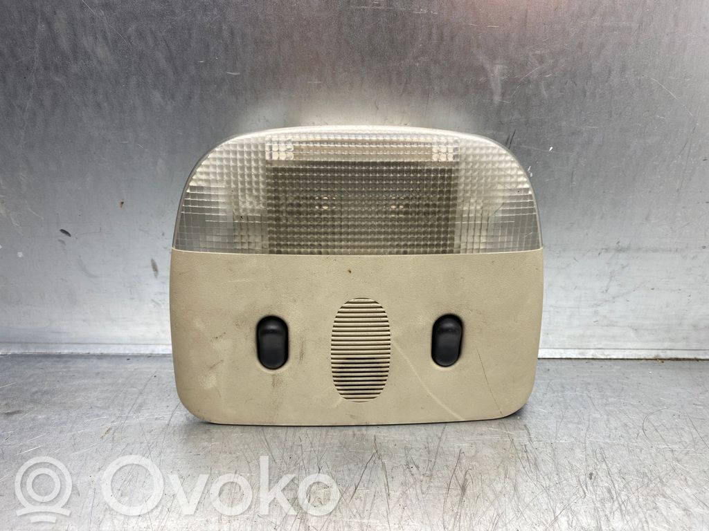 Saab 9-5 Front seat light 