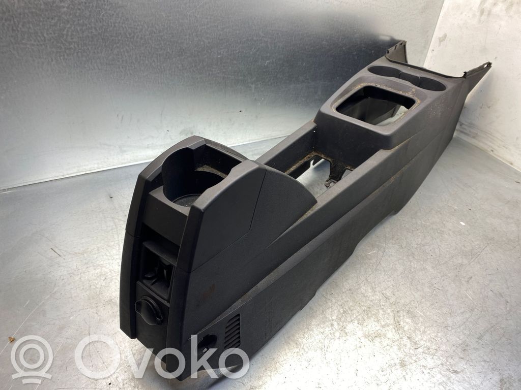Opel Meriva A Center console 
