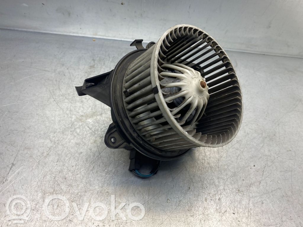 Fiat Punto (188) Heater fan/blower 