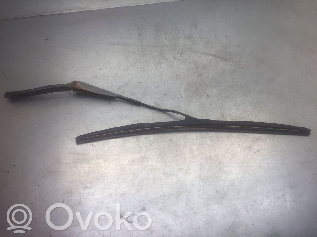 Saab 9-5 Scheibenwischer 