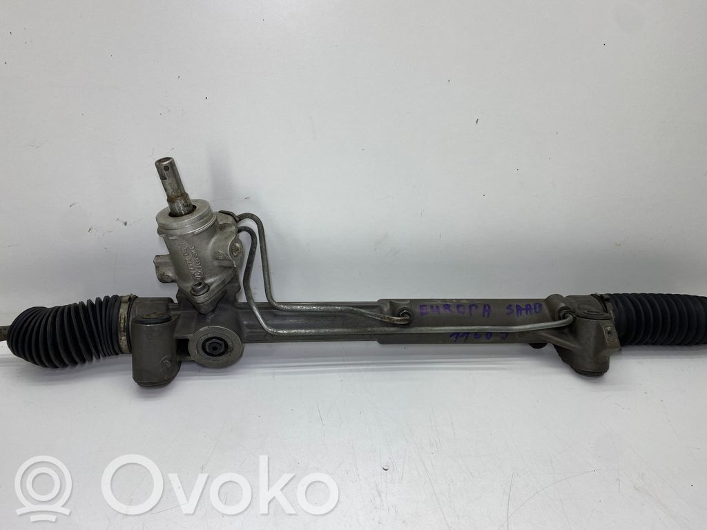 Saab 9-5 Vairo kolonėlė 