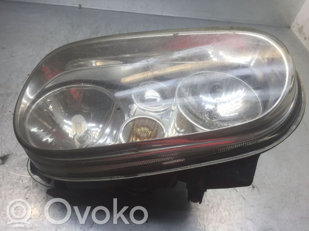 Lampa przednia   1J1941017B,67742015