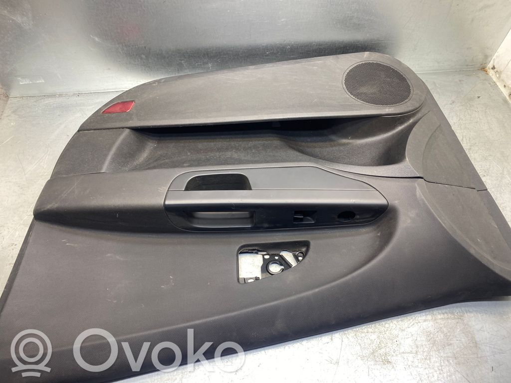 KIA Ceed Front door card panel trim 