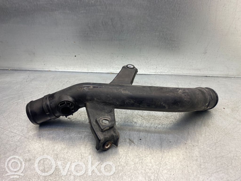 Smart ForFour I Breather/breather pipe/hose 