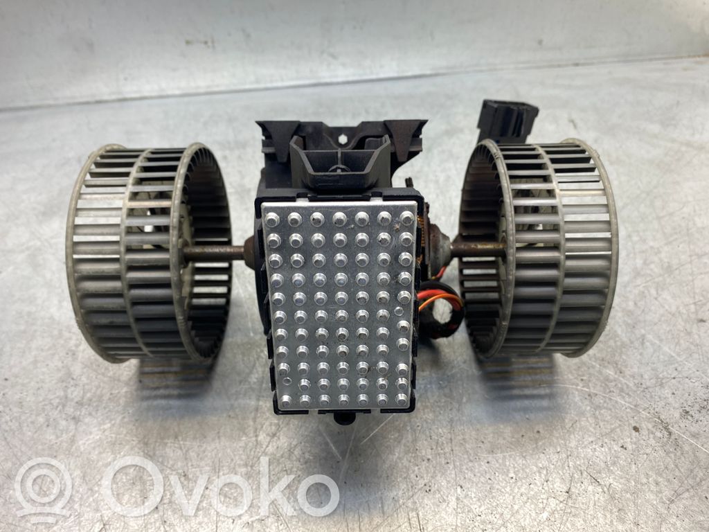 Pečiuko ventiliatorius/ putikas   6934972,C1258,2351411C,0142010303,05400086188,5HL00860600
