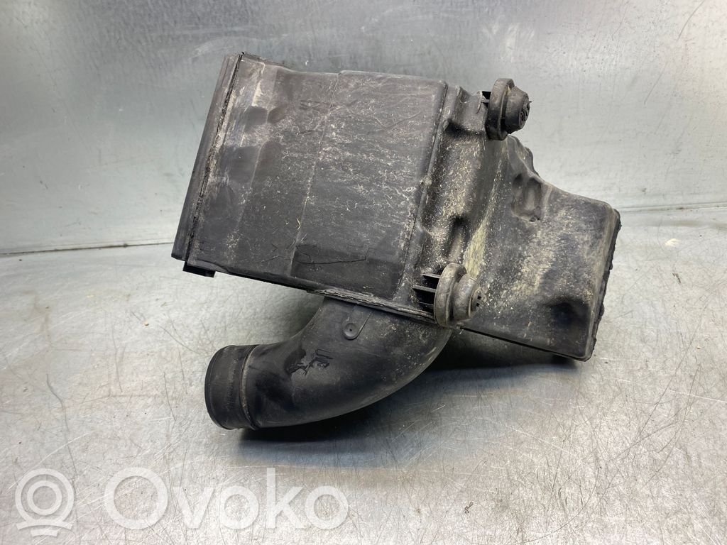 Renault Modus Air filter box 