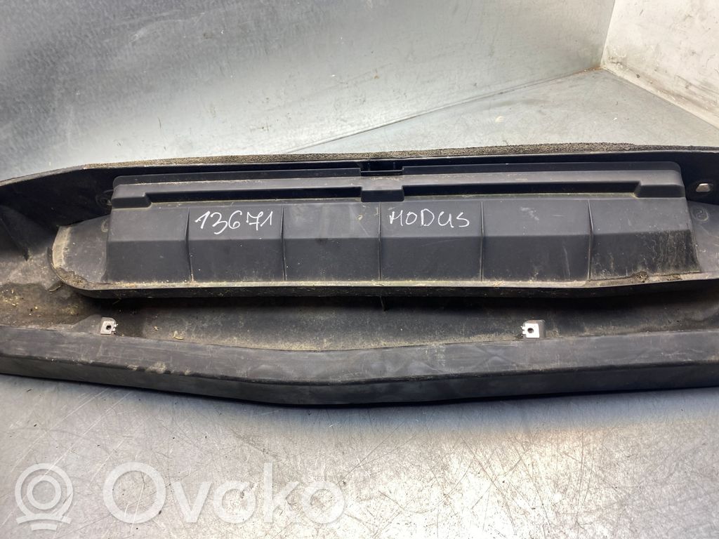 Renault Modus Other engine bay part 