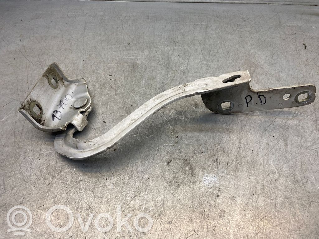 Renault Modus Dzinēja pārsega eņģe (-es) 