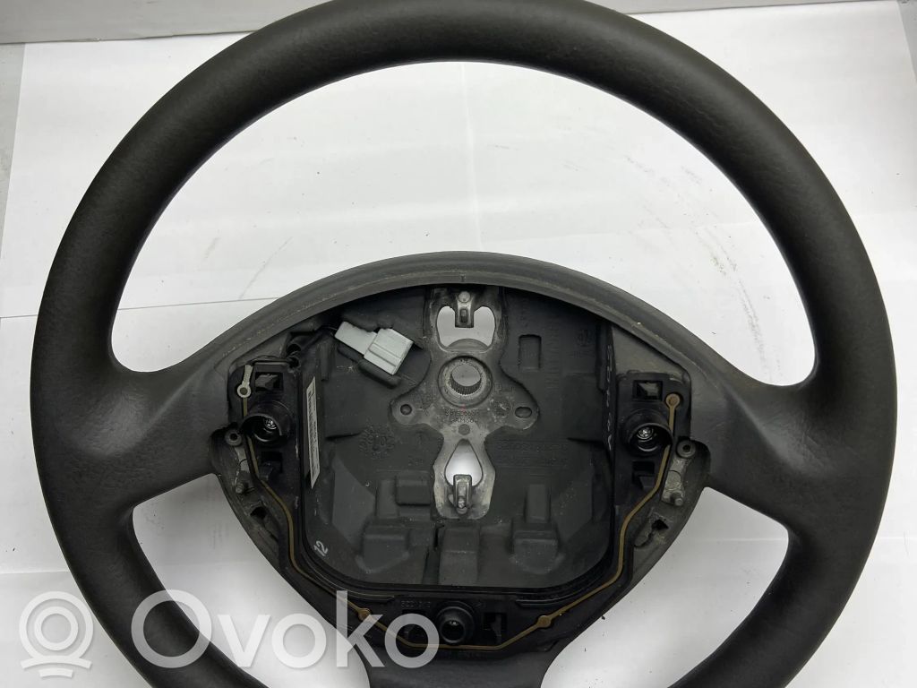 Renault Modus Steering wheel 