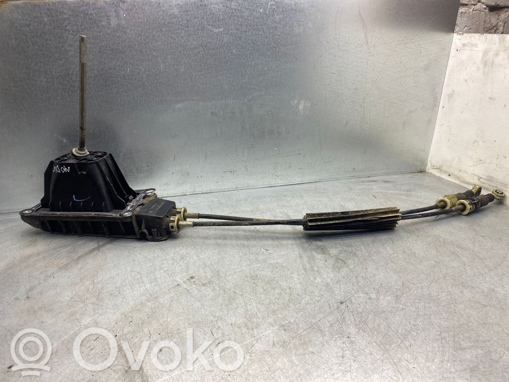 Renault Modus Selector caja de cambios 