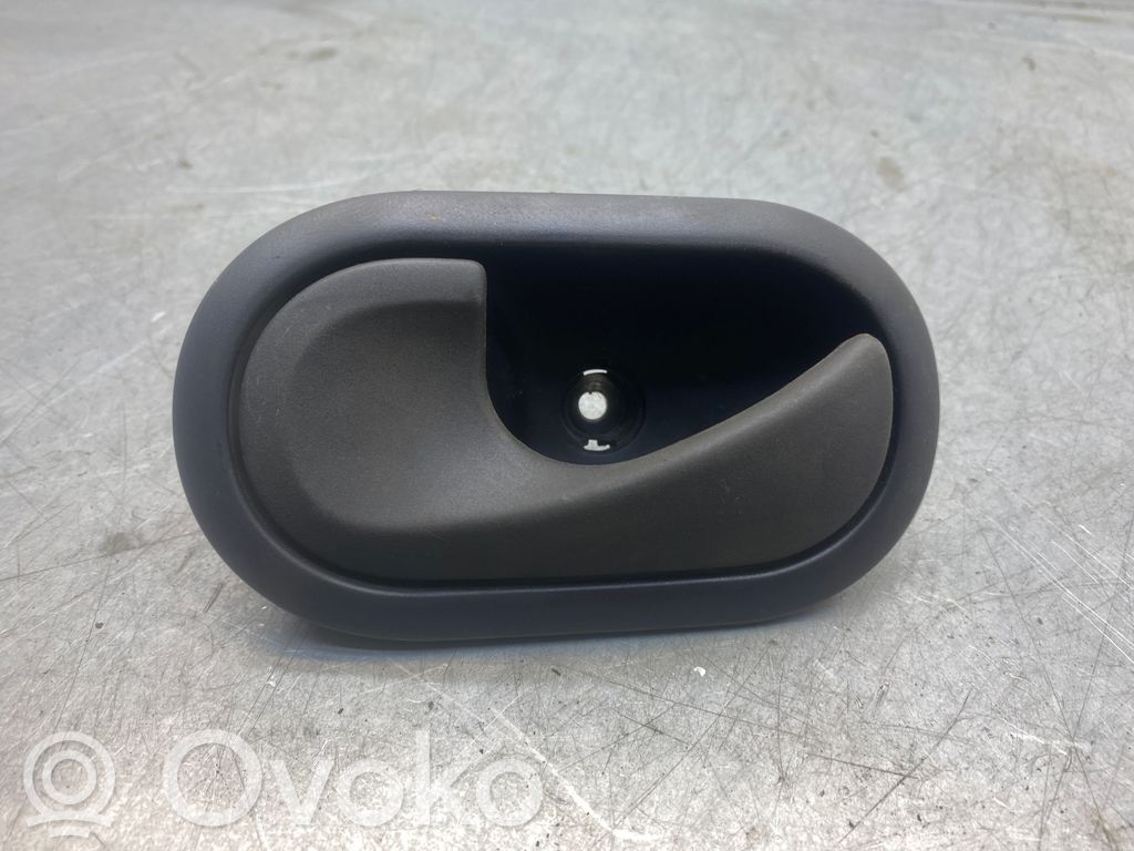 Renault Modus Rear door interior handle 