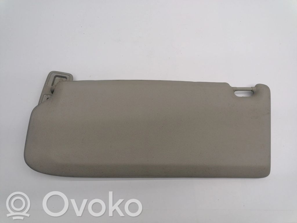 Sun visor