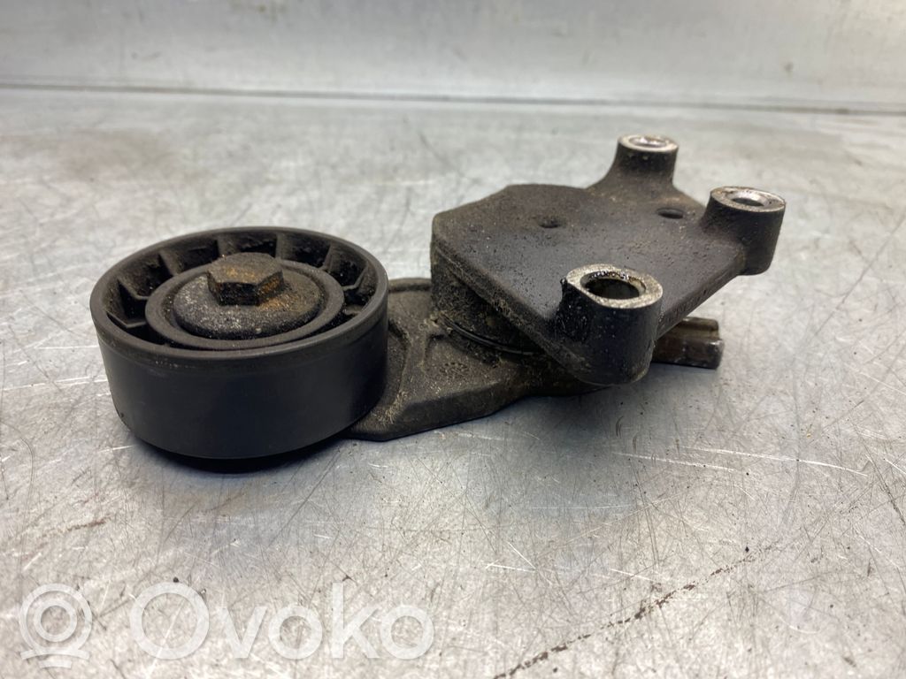 Volvo V50 Generatoriaus diržo įtempėjas 