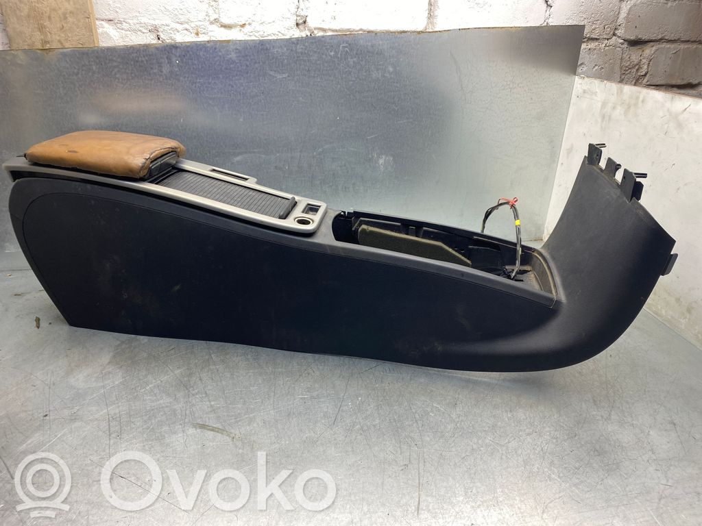 Volvo V50 Other center console (tunnel) element 