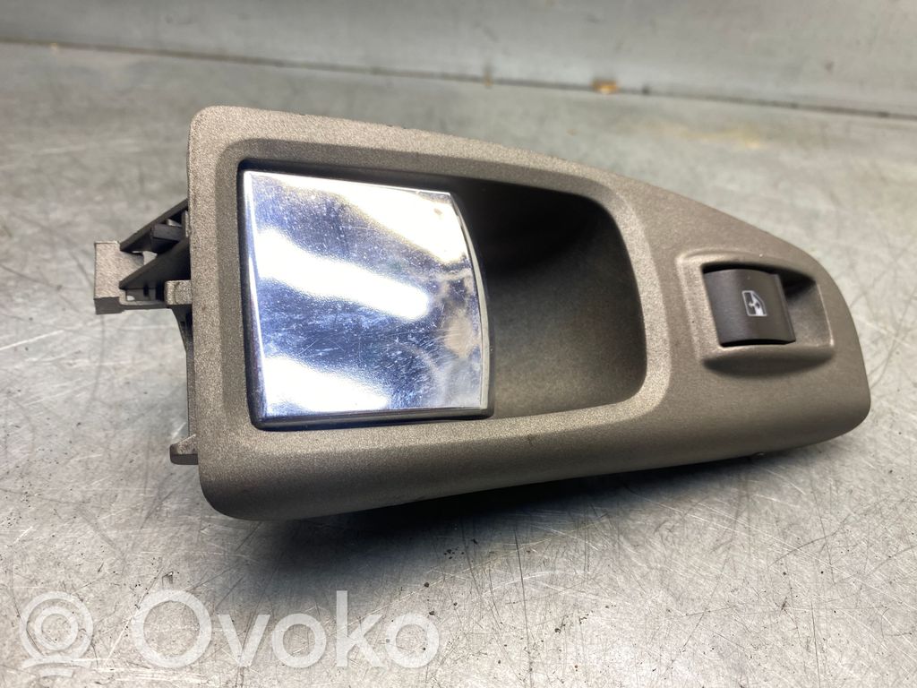 Lancia Musa Rear door interior handle 