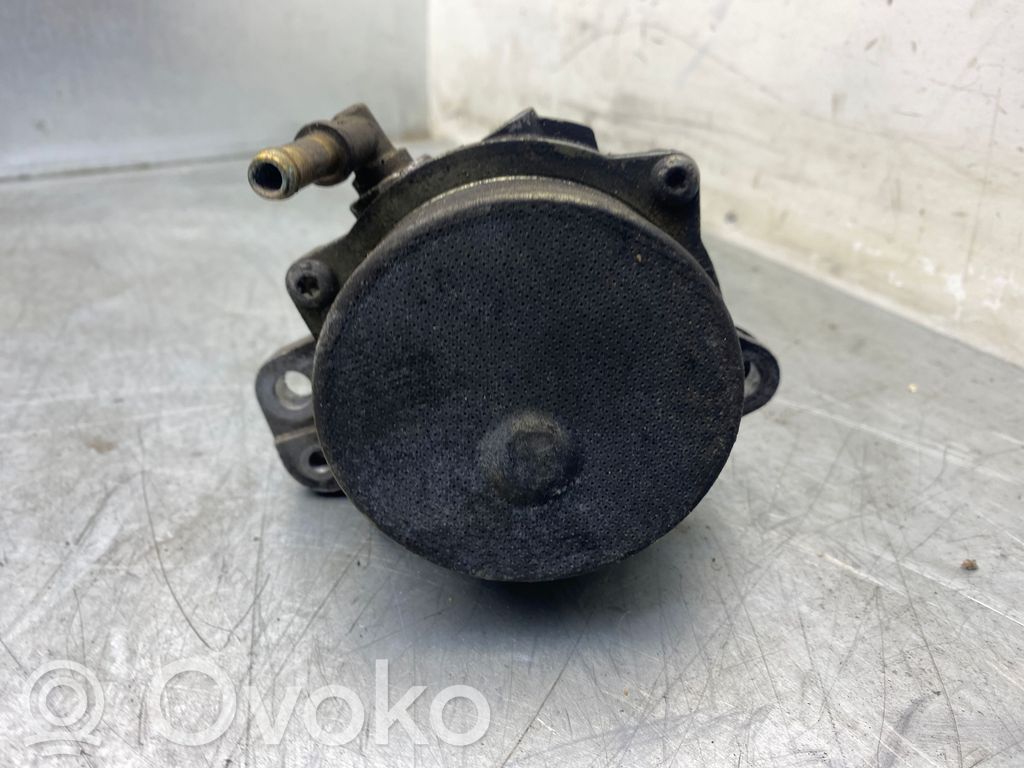 Lancia Musa Vacuum pump 