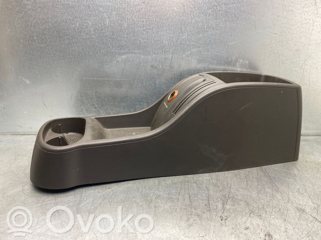 Lancia Musa Center console 