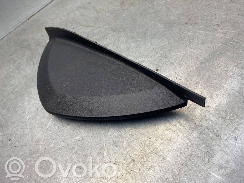 Opel Antara Dashboard side end trim 