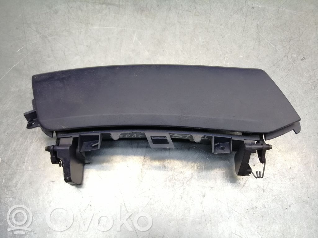 Renault Espace -  Grand espace IV Stalčiukas 