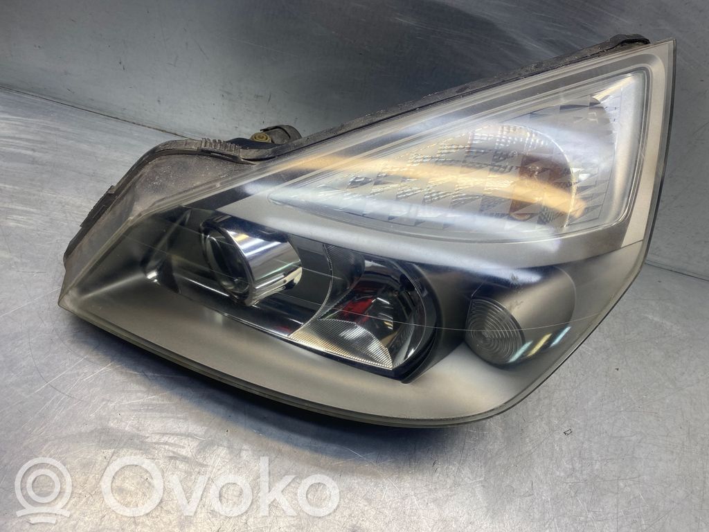 Renault Espace -  Grand espace IV Headlight/headlamp 