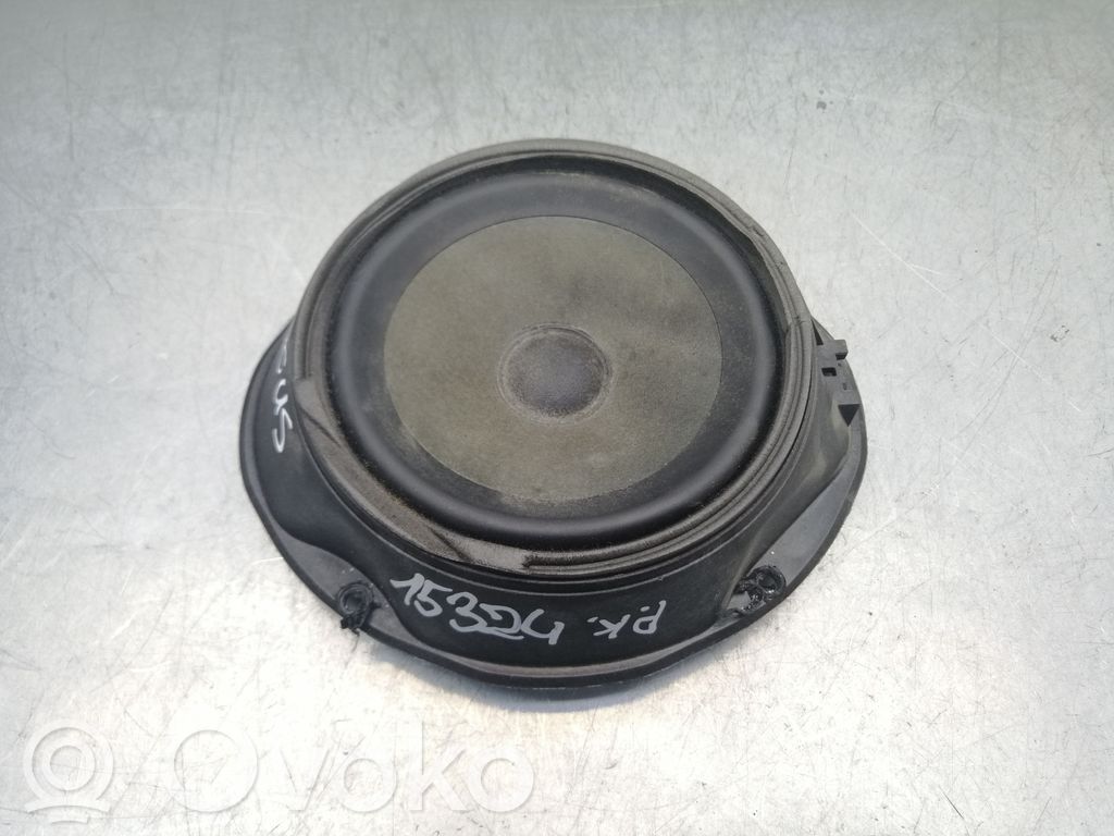 Ford Focus Skaļrunis (-i) priekšējās durvīs 