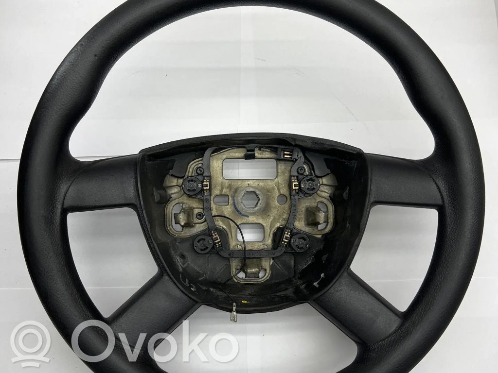 Ford Focus Steering wheel 