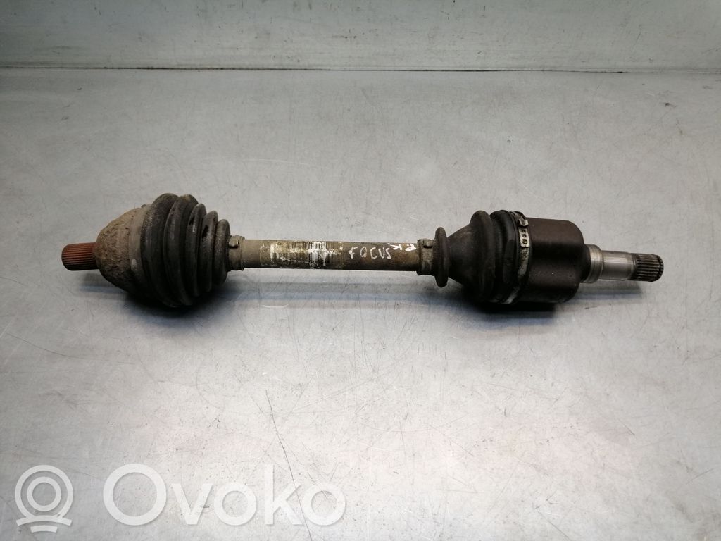 Ford Focus Priekšējā pusass 