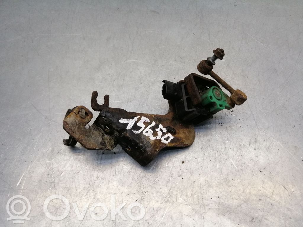 Peugeot 407 Ajovalon korkeusanturi 