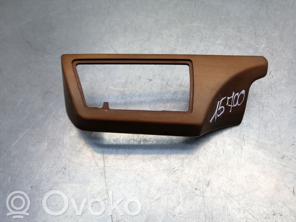 BMW 7 E65 E66 Autres pièces du tableau de bord 