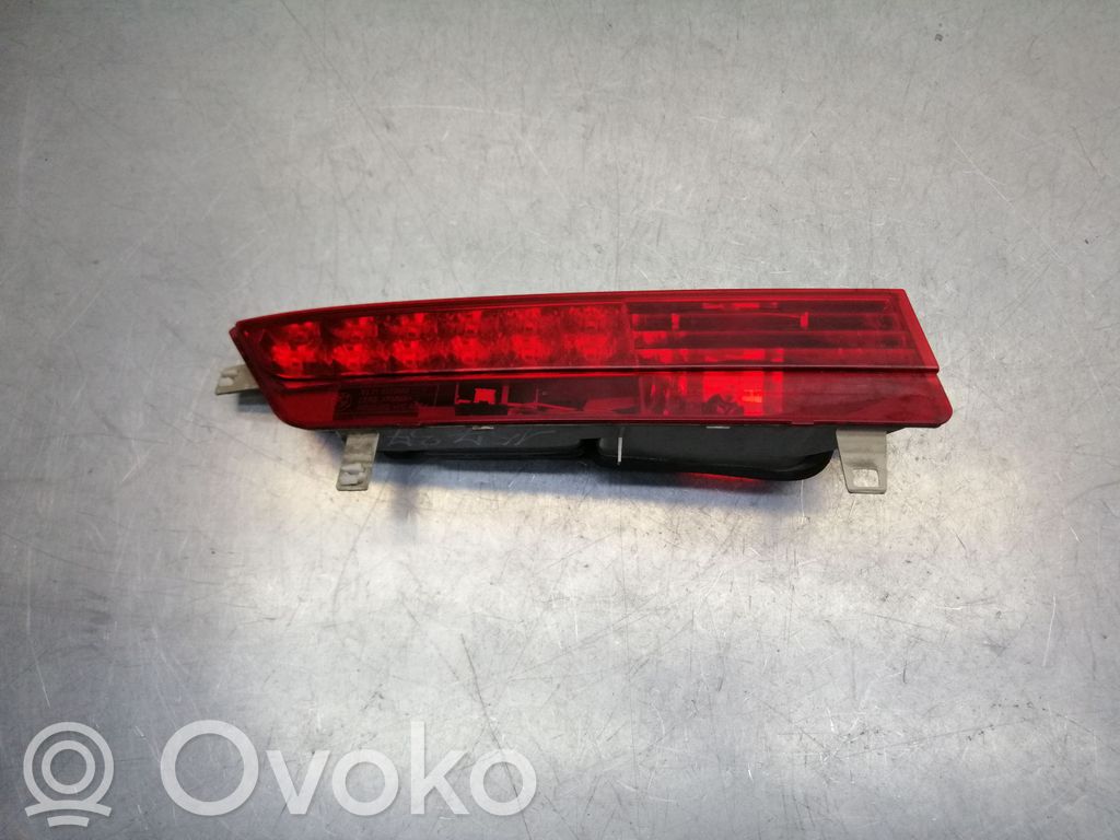 BMW 7 E65 E66 Tailgate rear/tail lights 