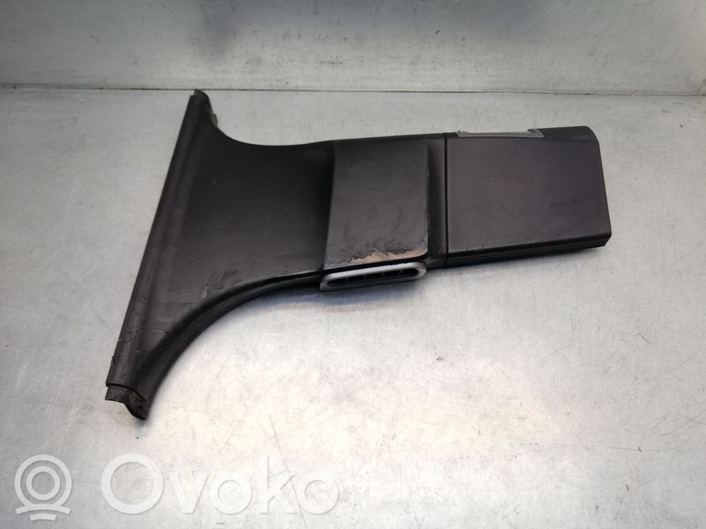 BMW 7 E65 E66 (B) pillar trim (bottom) 