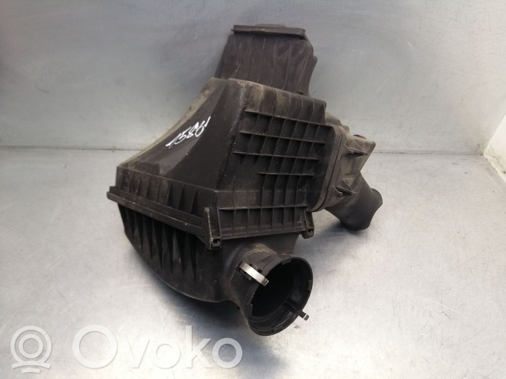 BMW 7 E65 E66 Ilmansuodattimen kotelo 
