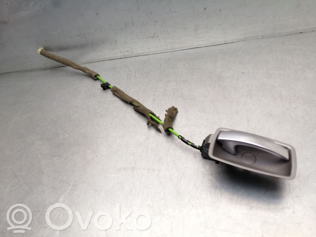 BMW 7 E65 E66 Front door interior handle 