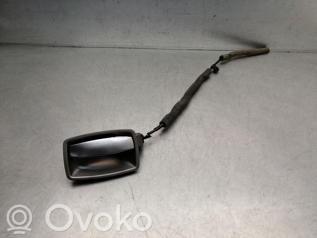 BMW 7 E65 E66 Rankenėlė atidarymo vidinė 