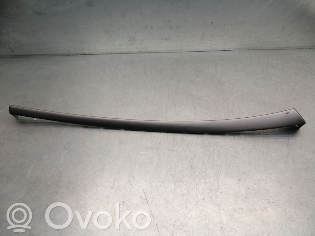 BMW 7 E65 E66 Alte componente panou ușă spate 
