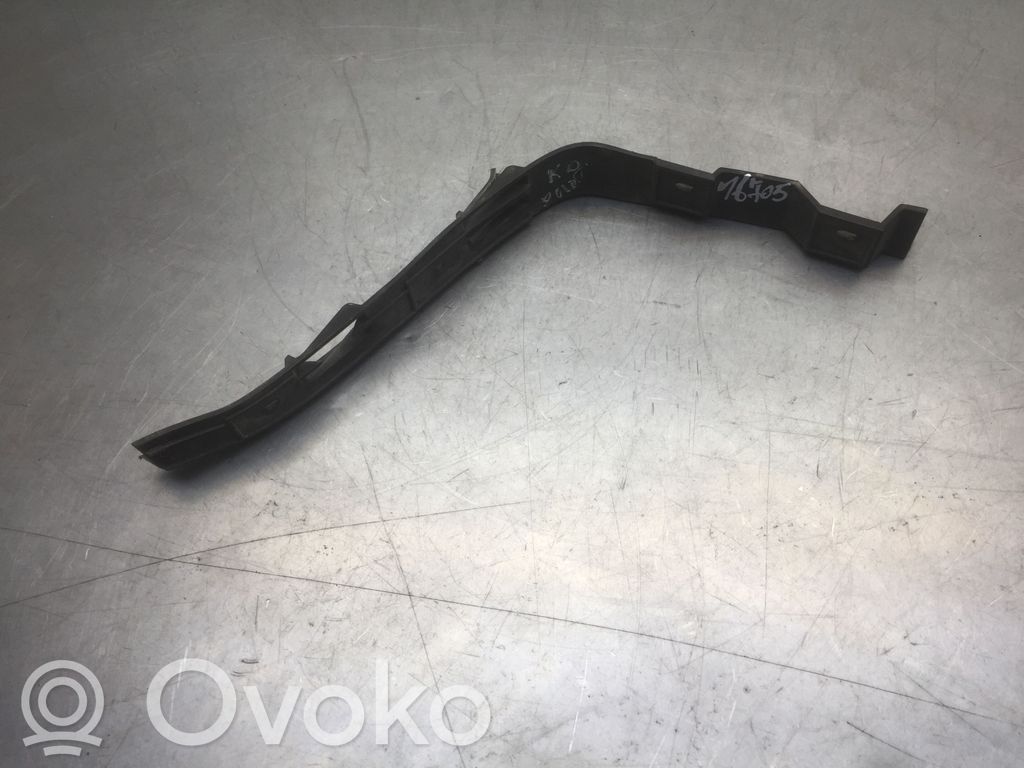 Volkswagen Polo Uchwyt / Mocowanie zderzaka tylnego 