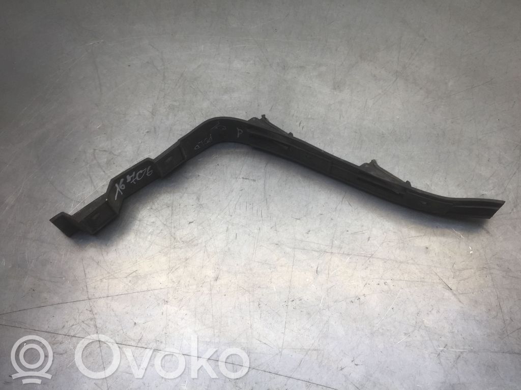 Volkswagen Polo Uchwyt / Mocowanie zderzaka tylnego 
