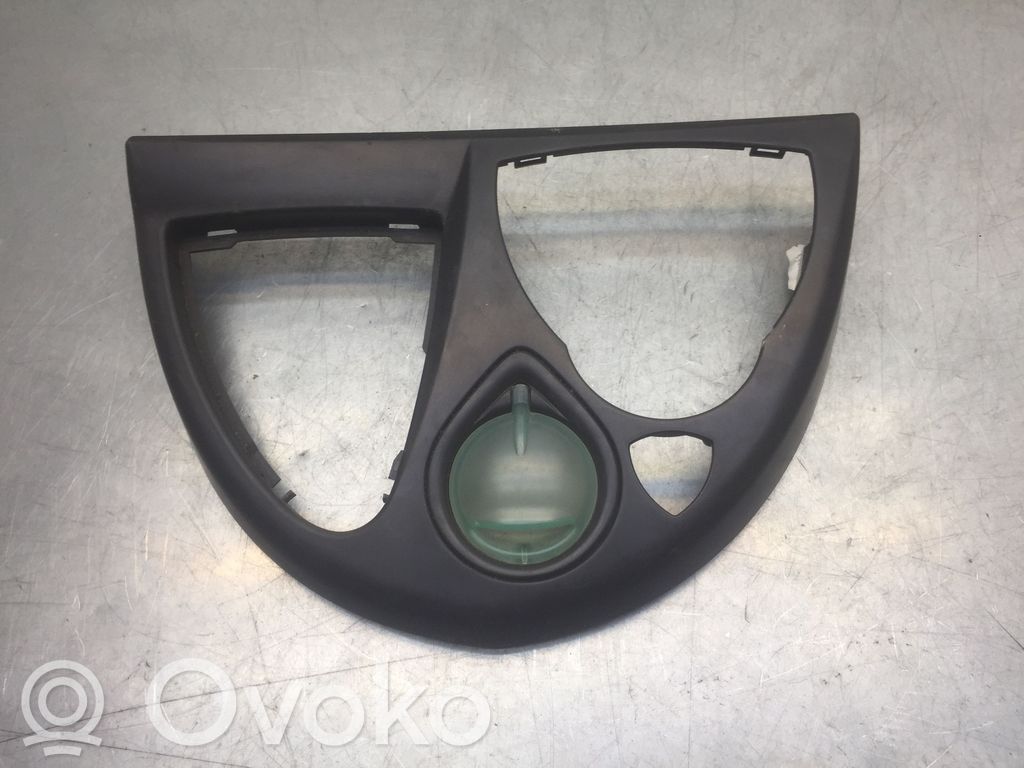 Citroen C8 Verkleidung Kombiinstrument Cockpit 