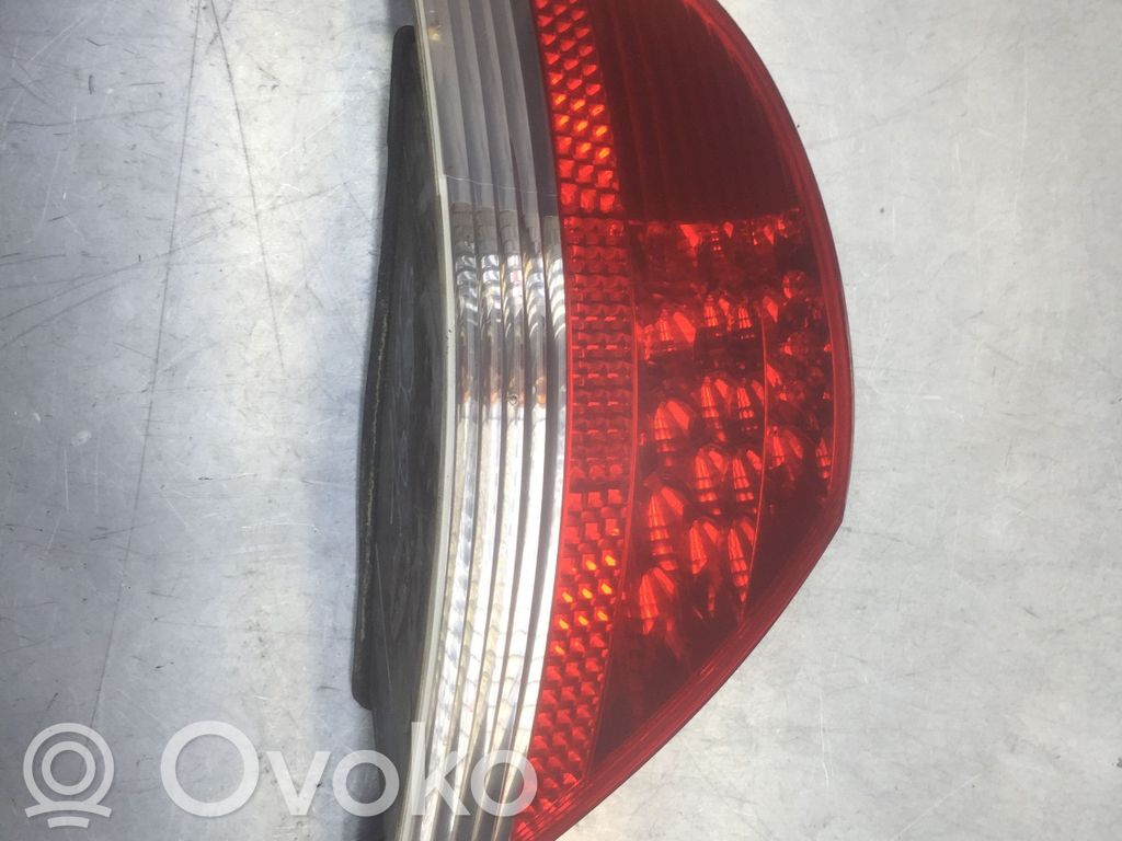 BMW 7 E65 E66 Rear/tail lights 