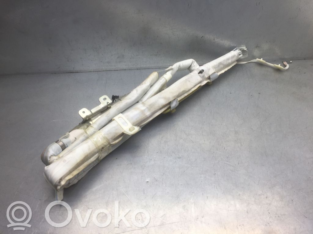 Citroen C8 Airbag del techo 