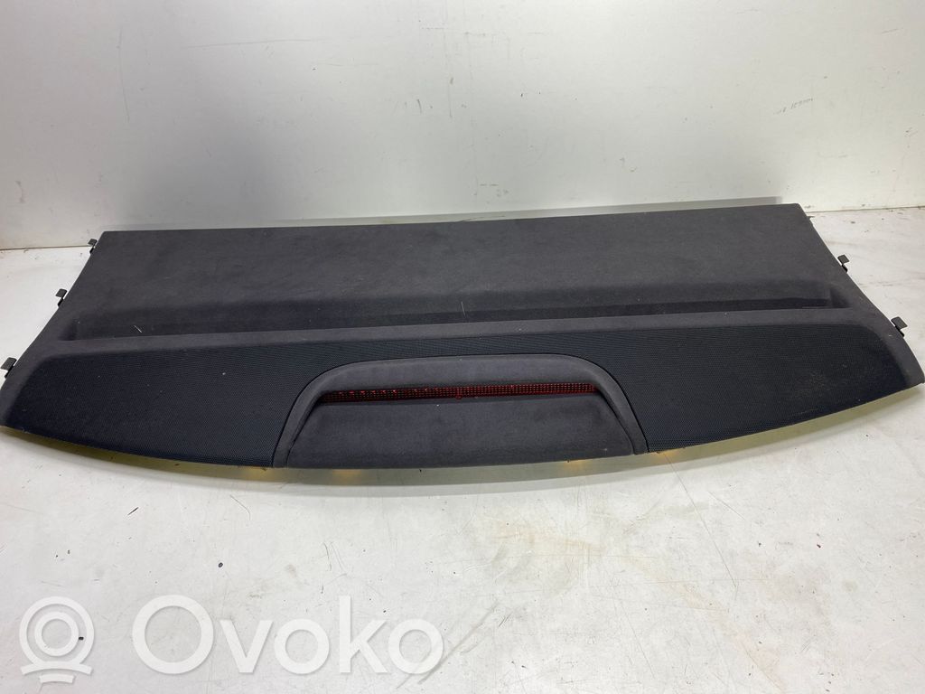 Volkswagen Phaeton Electric rear window sunshade cover 