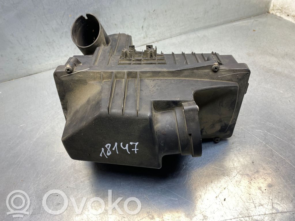 Citroen C5 Luftfilterkasten 