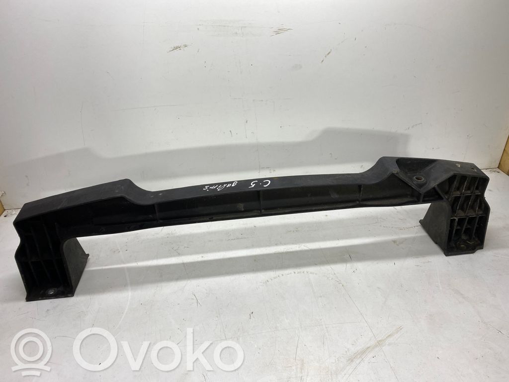 Citroen C5 Aizmugurē bampera balka 