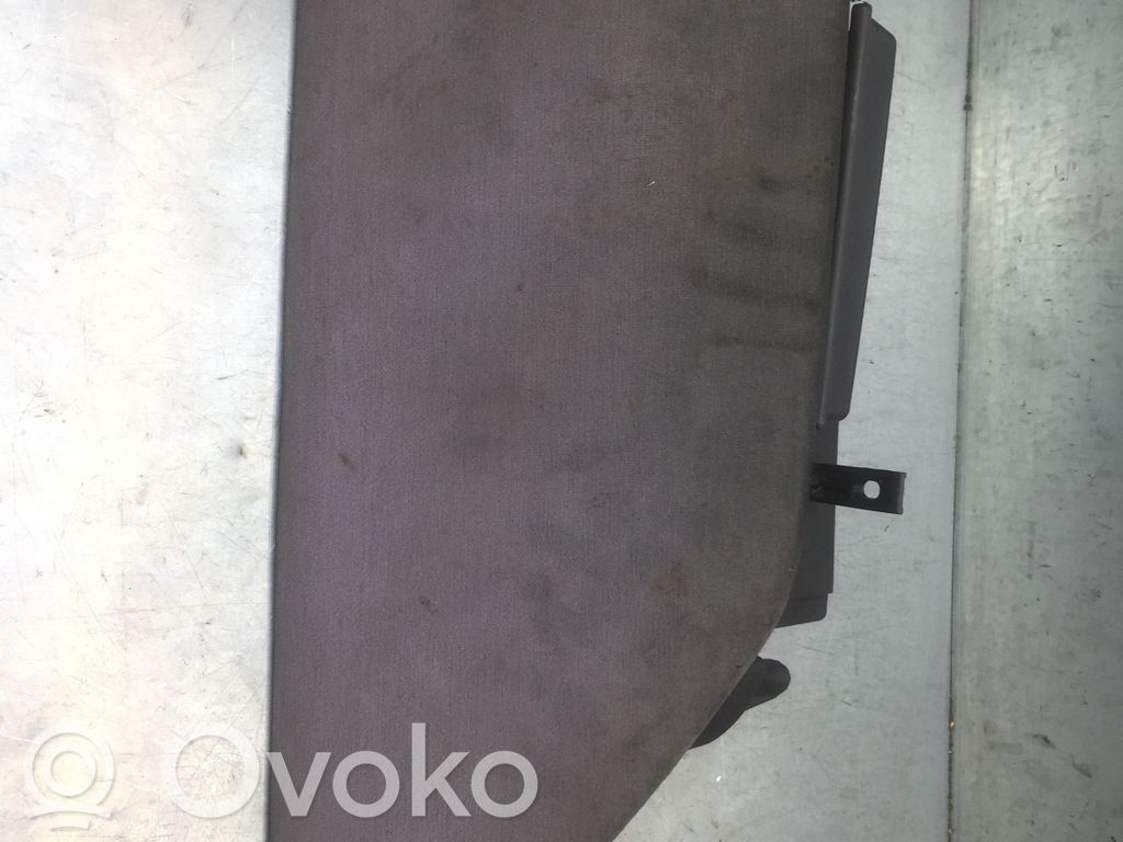Citroen C8 Daiktadėžės (bordačioko) komplektas 