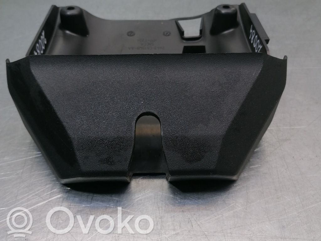 Jaguar X-Type Tailgate/boot lid lock trim 