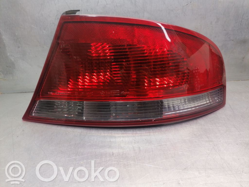 Chrysler Sebring (ST-22 - JR) Takavalot 