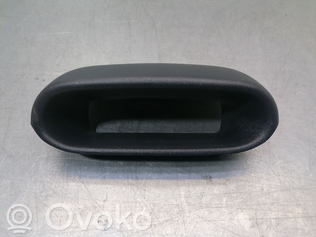 Citroen C3 Panelės apdaila 
