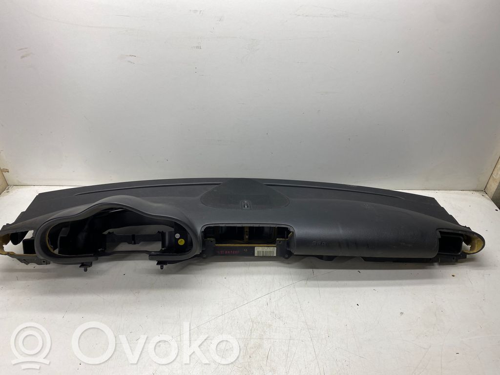Mercedes-Benz C W203 Panel de instrumentos 