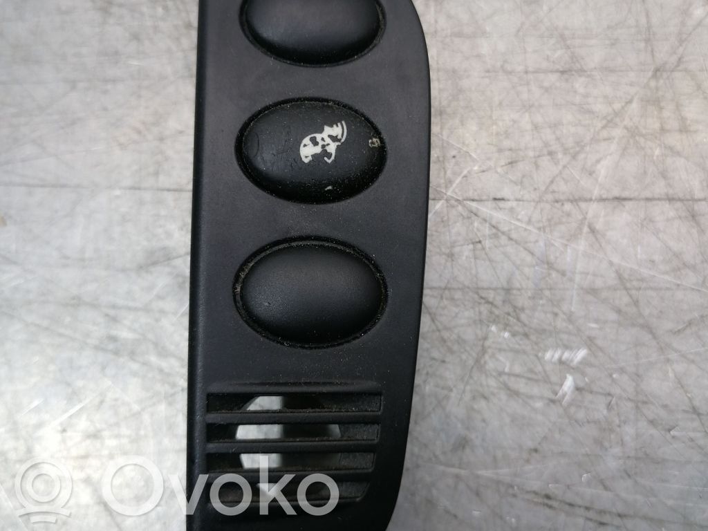 Citroen C2 Cruise control switch 