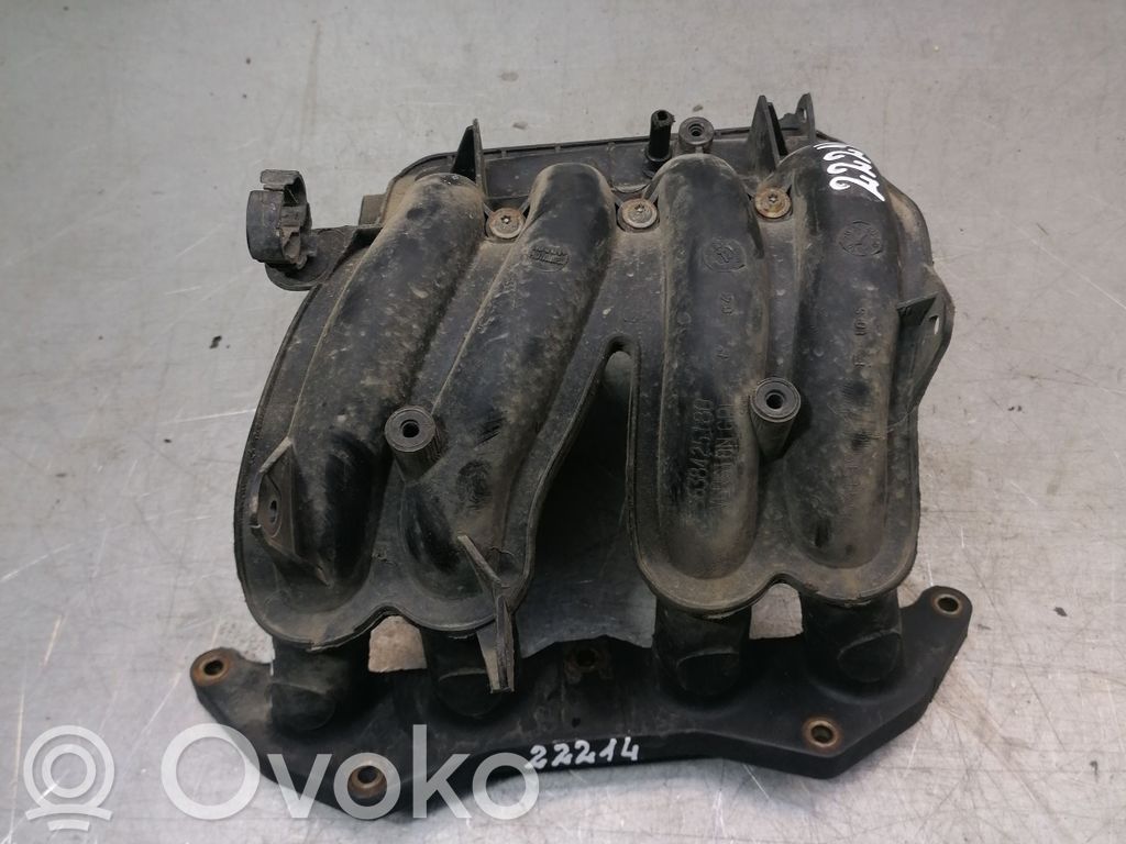 Citroen C2 Intake manifold 